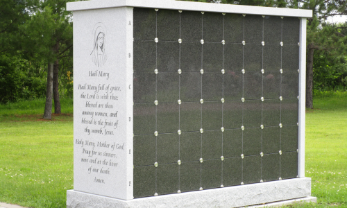 marmolistas funerarios columbarios madrid